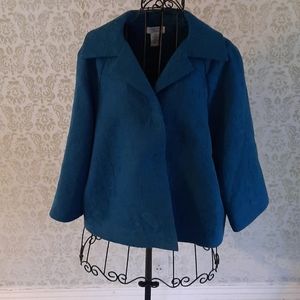 Woman's jacket blazer